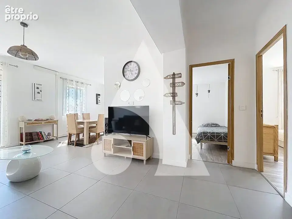 Appartement Cannes 4 pièce(s) 86.03 m2 - photo 5