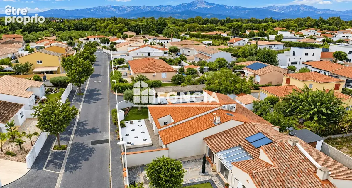 Photo Maison à Perpignan au prix de 240 000€