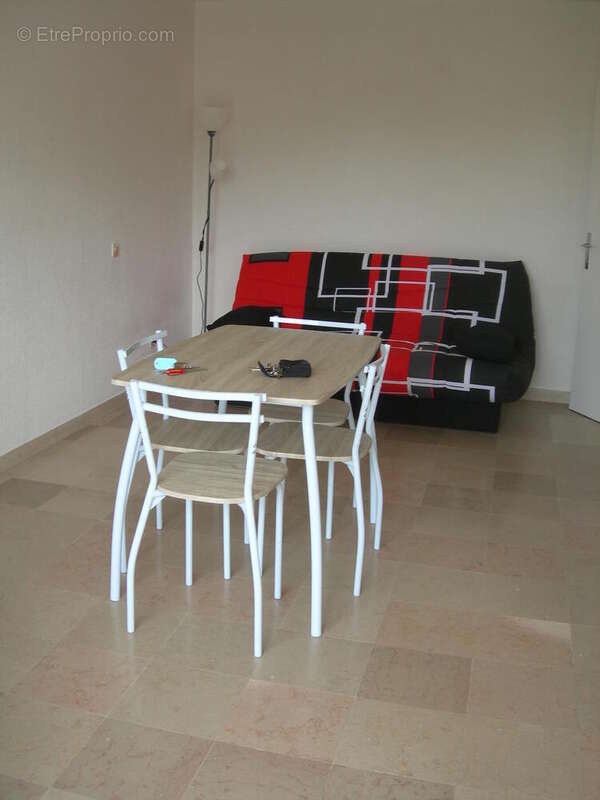 Appartement à AUTUN