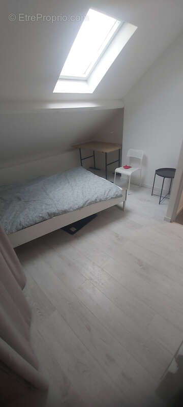 Appartement à BILLY-MONTIGNY