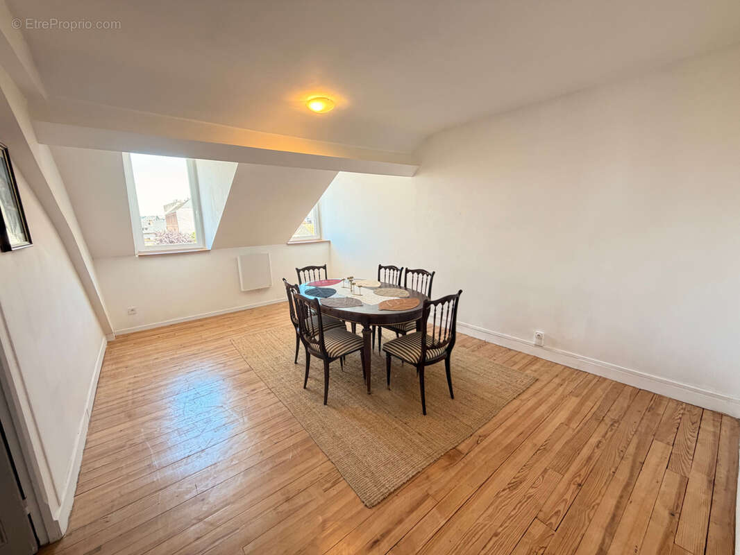 Appartement à TARBES
