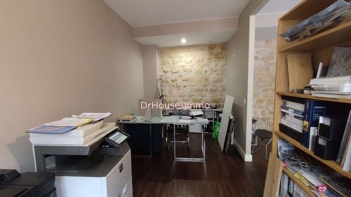Maison 120 m² à Bordeaux  - photo 4