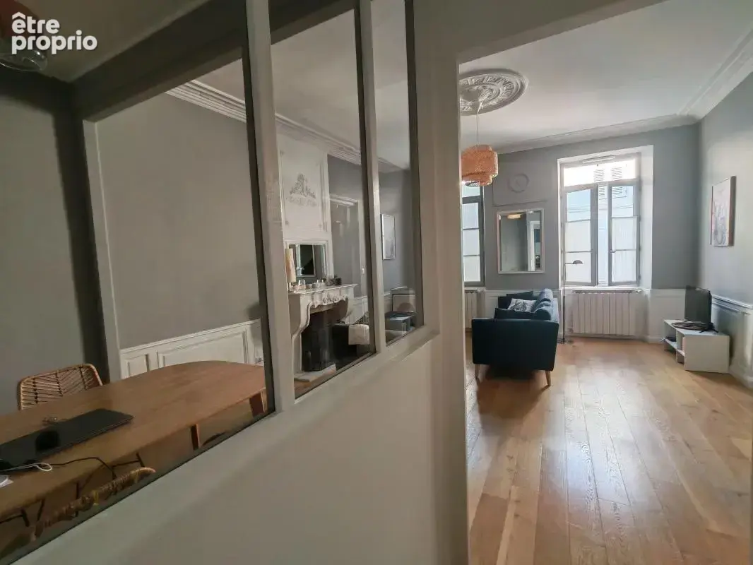 Maison de charme en ville - photo 4