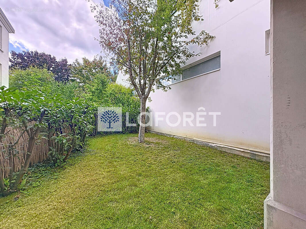 Appartement à ANTONY