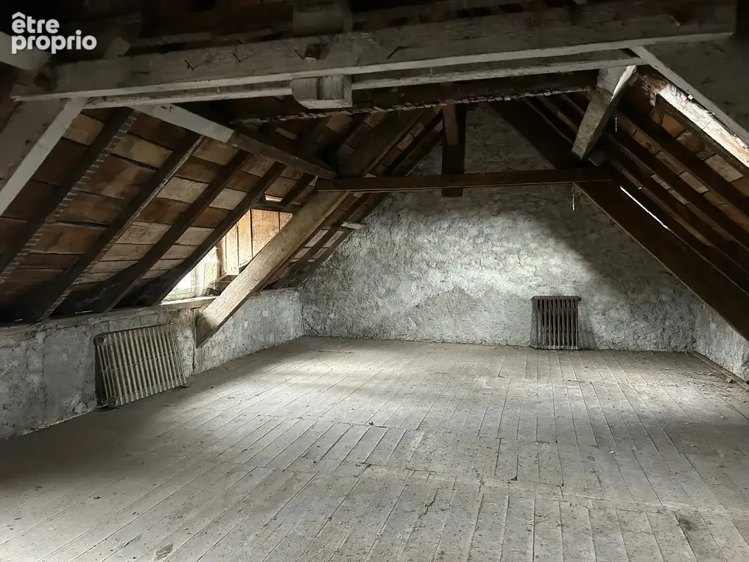 Immeuble avec commerce et 4 appartements - photo 13