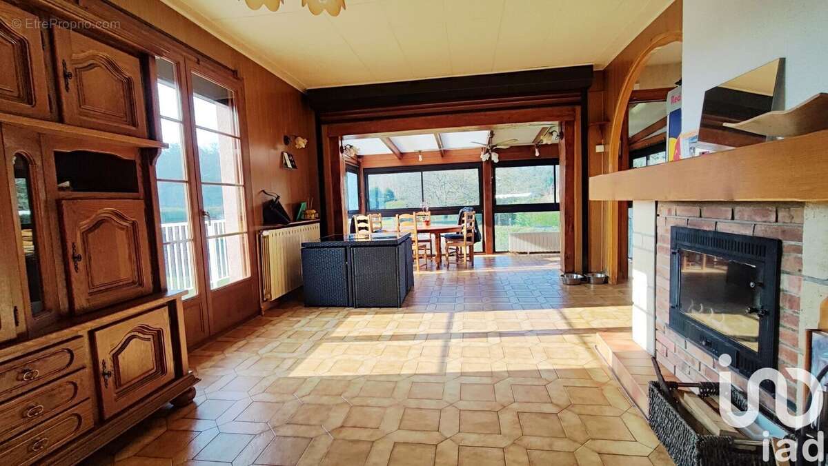 Photo 5 - Maison à VIARMES