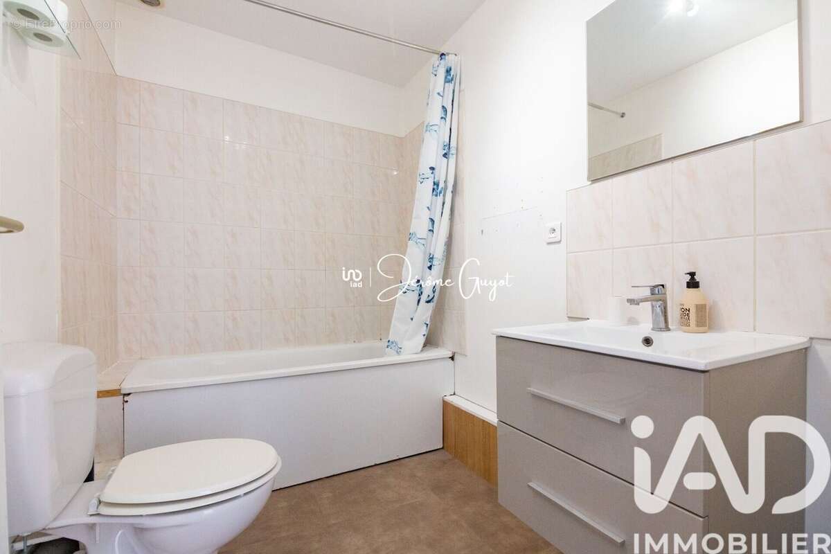Photo 6 - Appartement à FECAMP