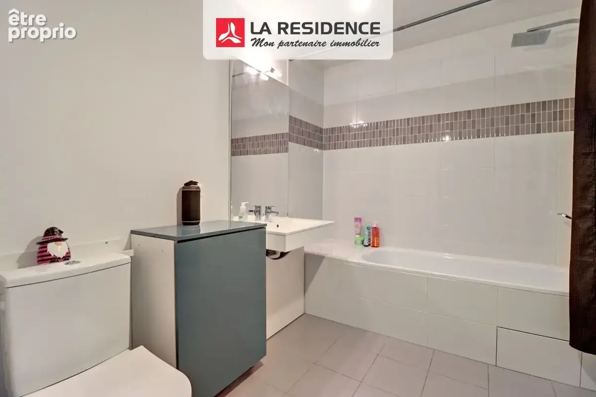 Appartement 3 pièces 62 m² à vendre à Poissy (78300) - photo 6