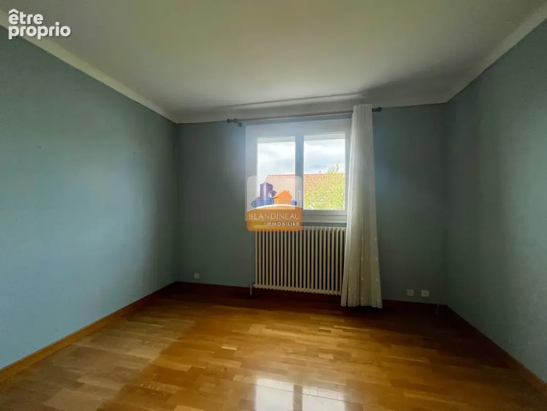 Bouguenais les couets, maison de 86 m² hab, 3 ch, garage - photo 9