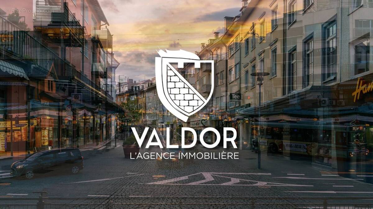 Commerce à BELLEVILLE
