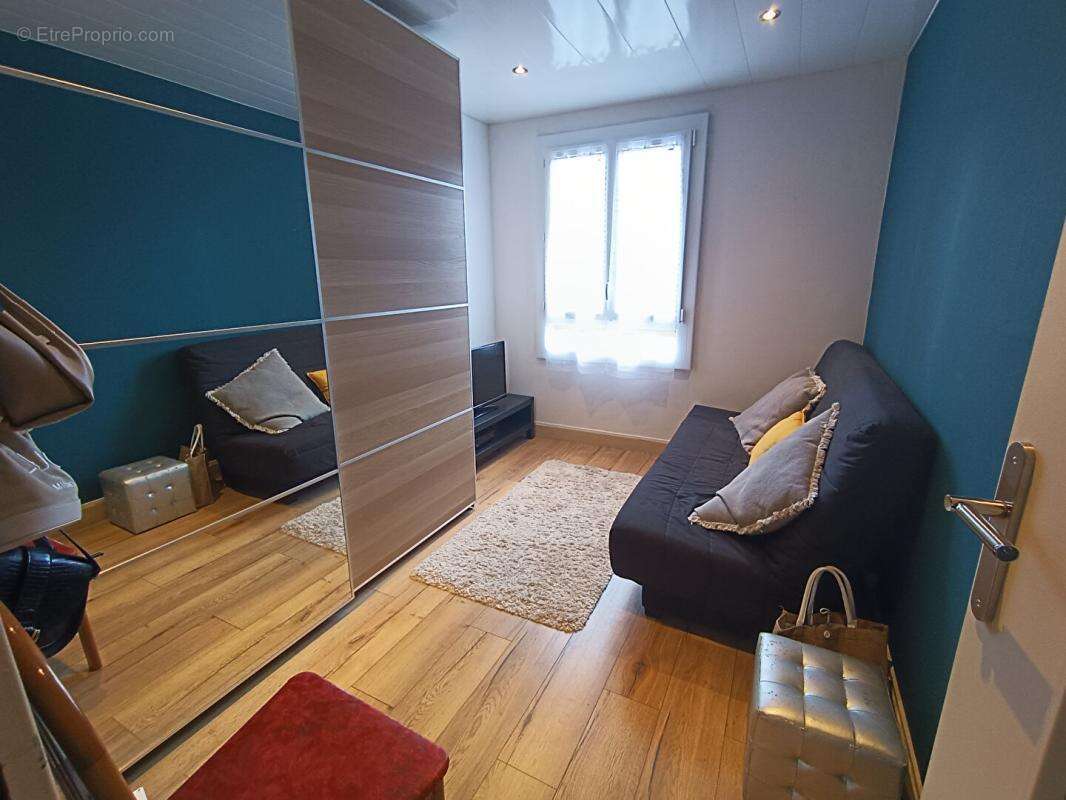 Appartement à NEVERS
