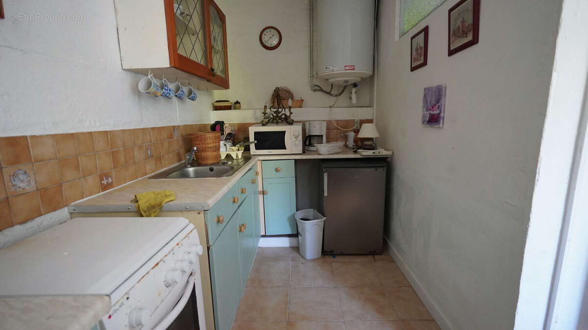 Maison à PLUMELIAU
