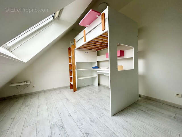 Maison à ARPAJON