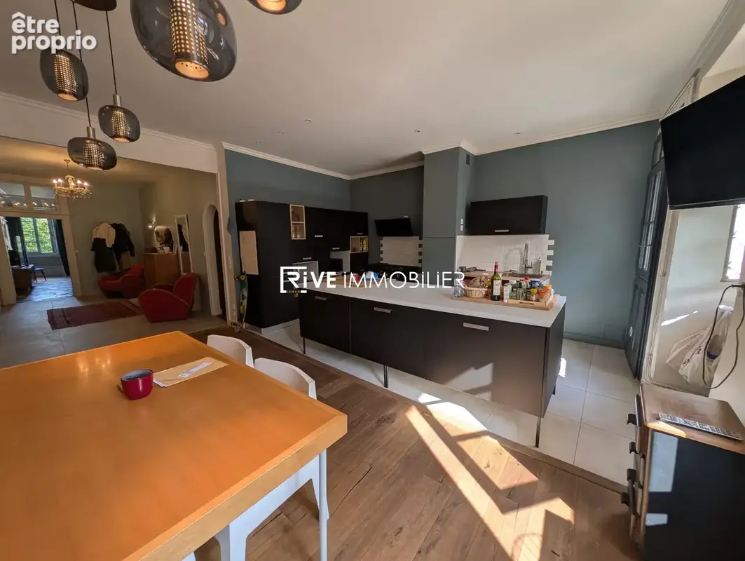 Appartement 4 pièces 138 m² à vendre à Thonon-Les-Bains (74200) - photo 7