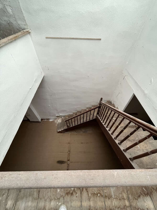 Appartement à VILLENEUVE-SUR-LOT