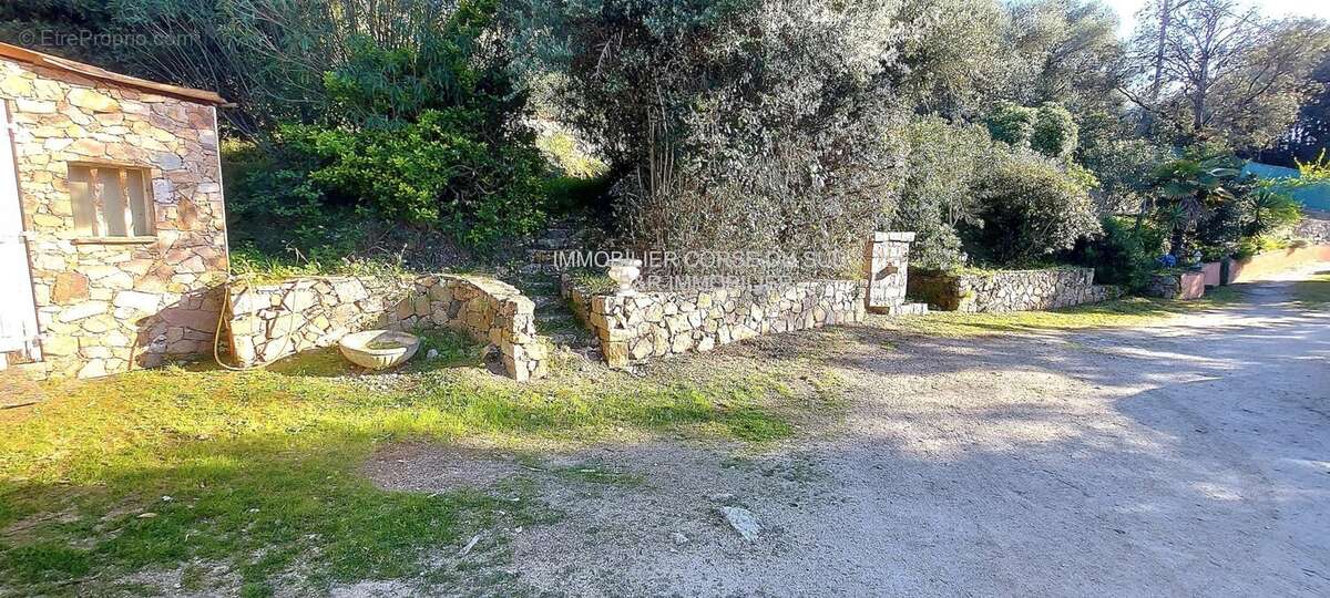 Maison à BASTELICACCIA