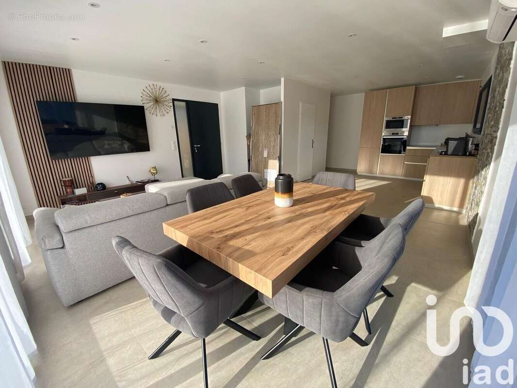 Photo 4 - Maison à CARROS