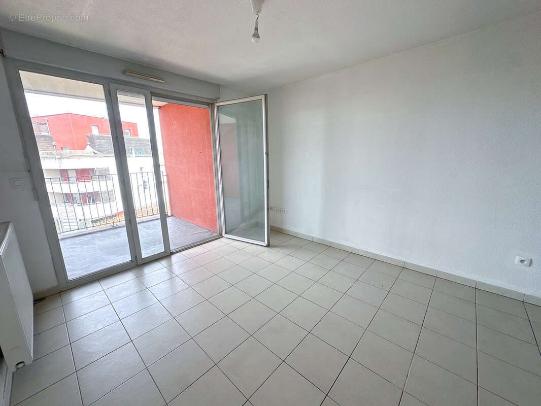 TOULOUSE, Appartement 2 pièces avec terrasse - photo 15