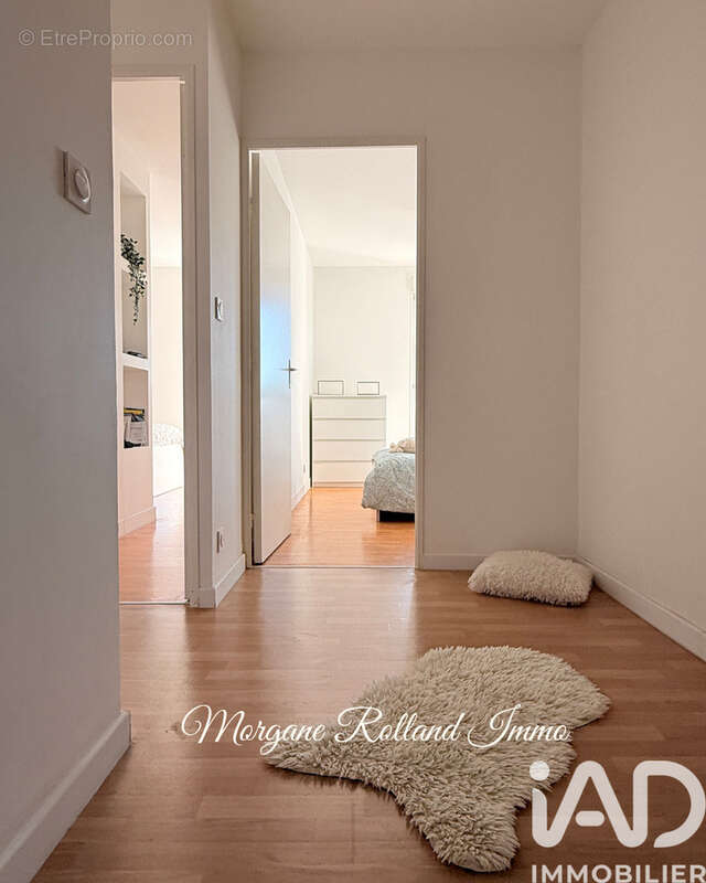 Photo 5 - Appartement à NANTES