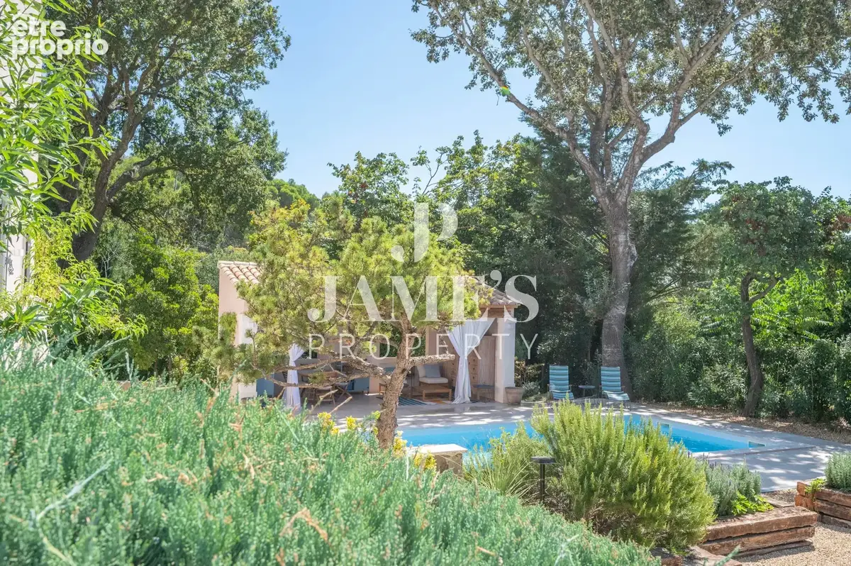 Maison 5 pièces 150 m² à vendre à Maussane-Les-Alpilles (13520) - photo 2