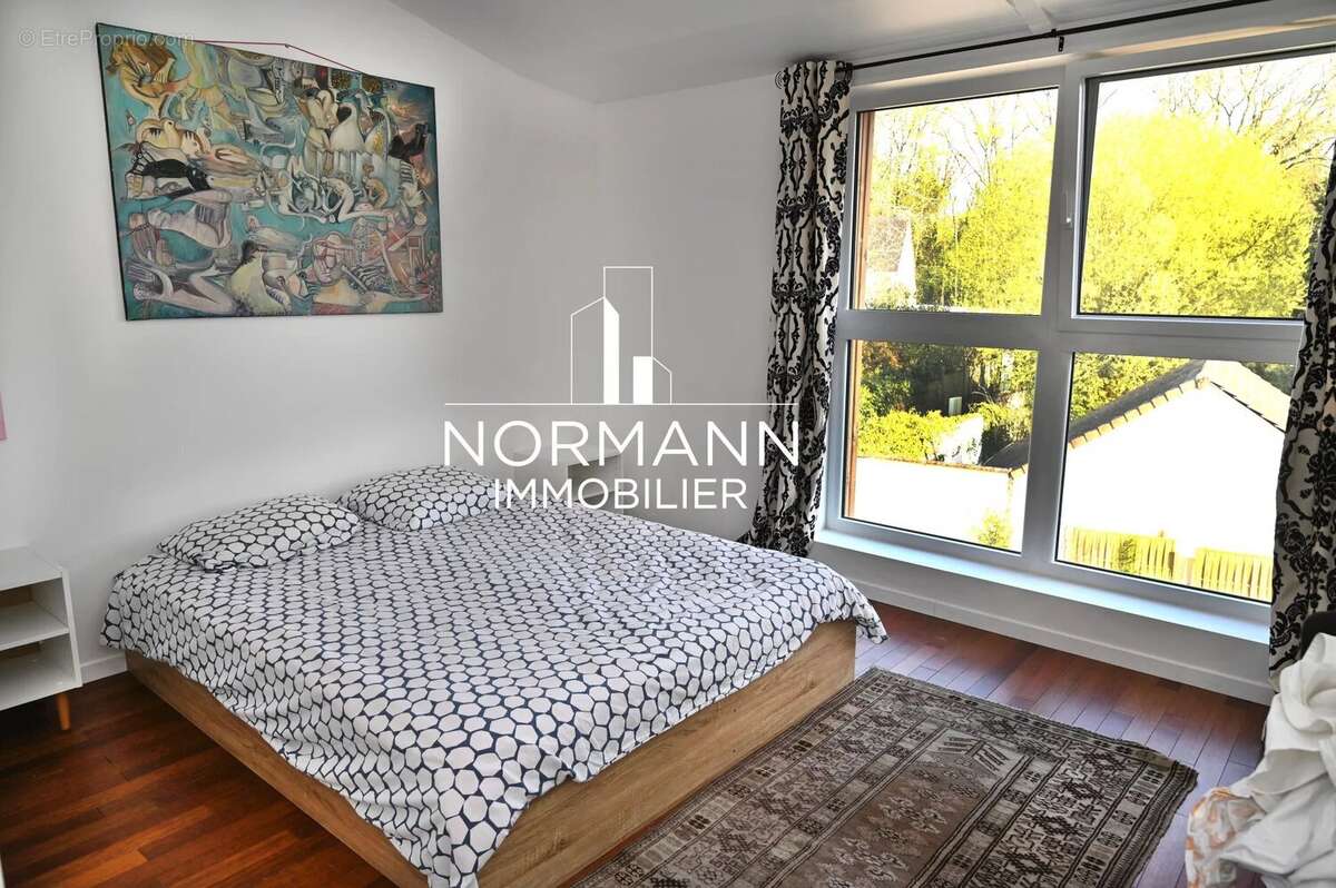 Maison à VILLENNES-SUR-SEINE