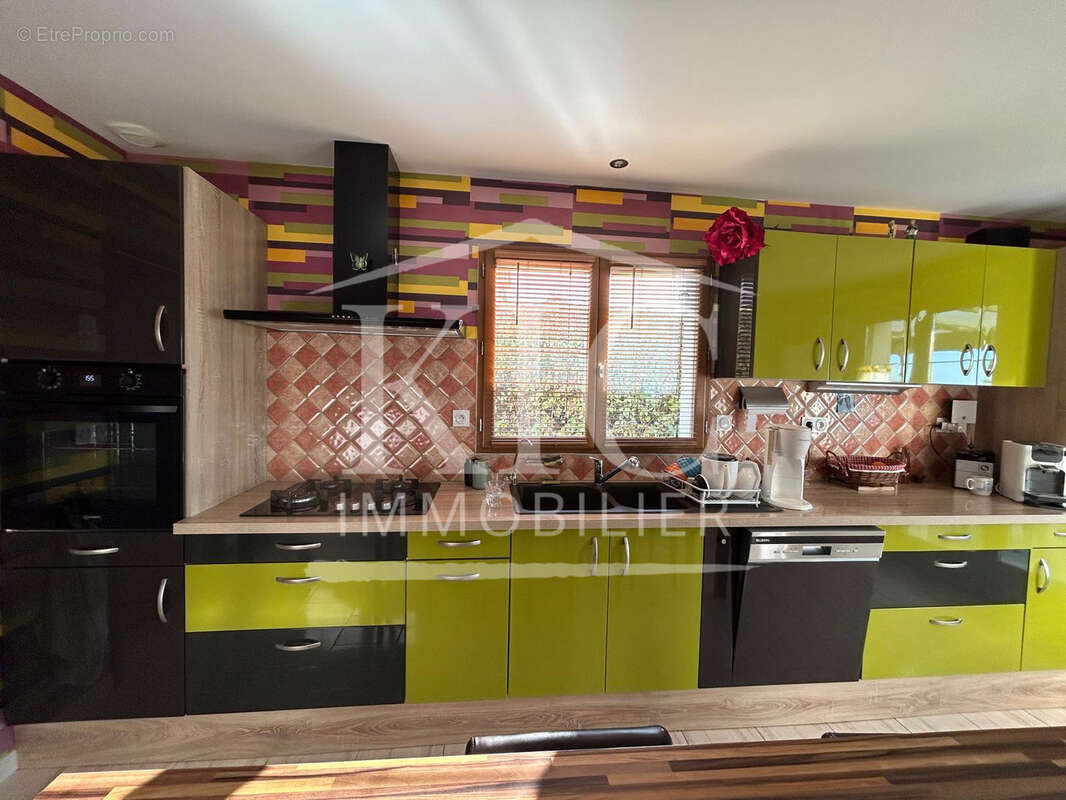 Maison à CARCASSONNE