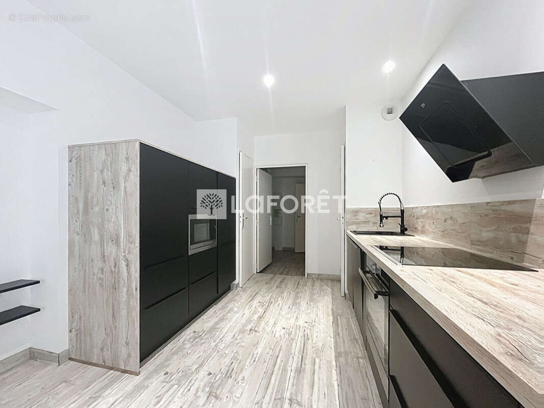 Appartement à BLOIS