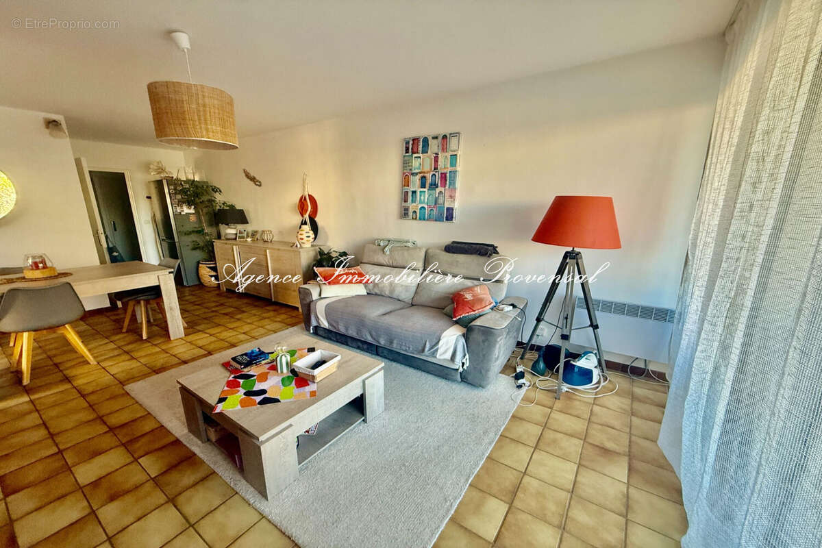 Appartement à SAINTE-MAXIME