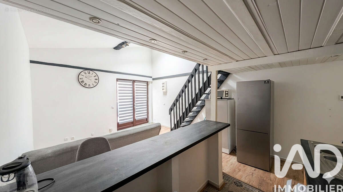 Photo 2 - Appartement à FLOURENS