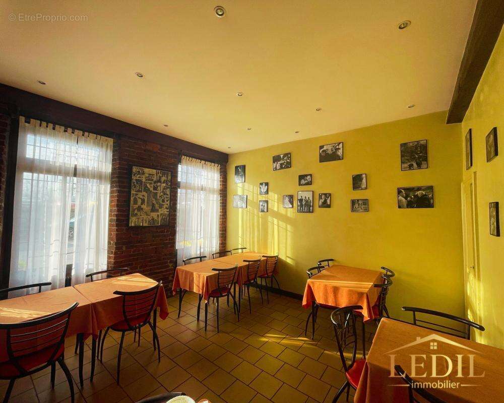 Commerce à MONTAUBAN