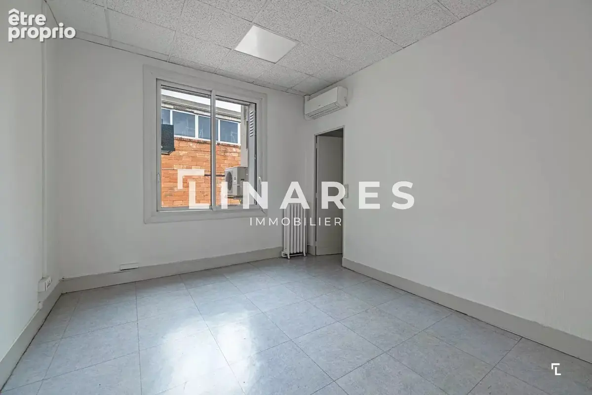 LE MARTHE - Immeuble de bureaux de 200m² - 13014 Saint-Barthelemy - photo 8