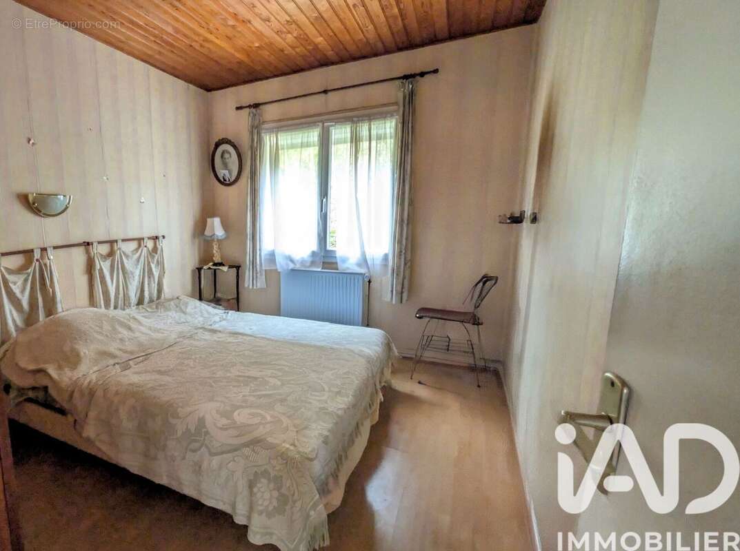 Photo 9 - Maison à SAINT-NAZAIRE-SUR-CHARENTE