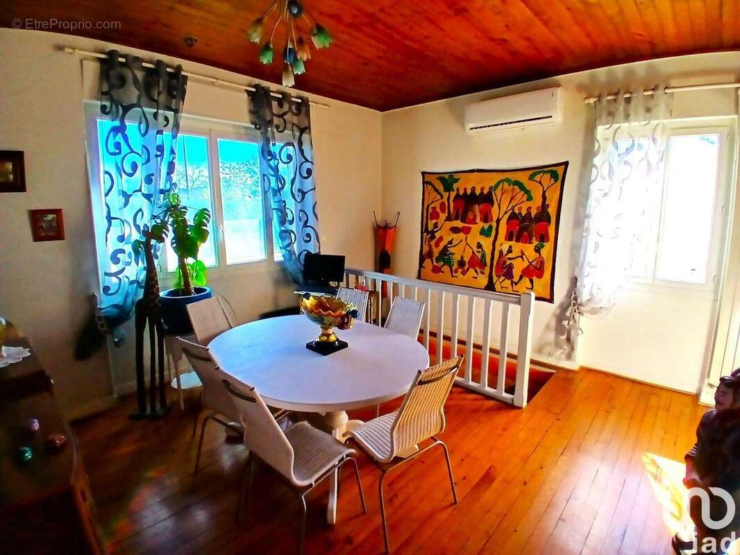 Photo 5 - Maison à MOISSAC