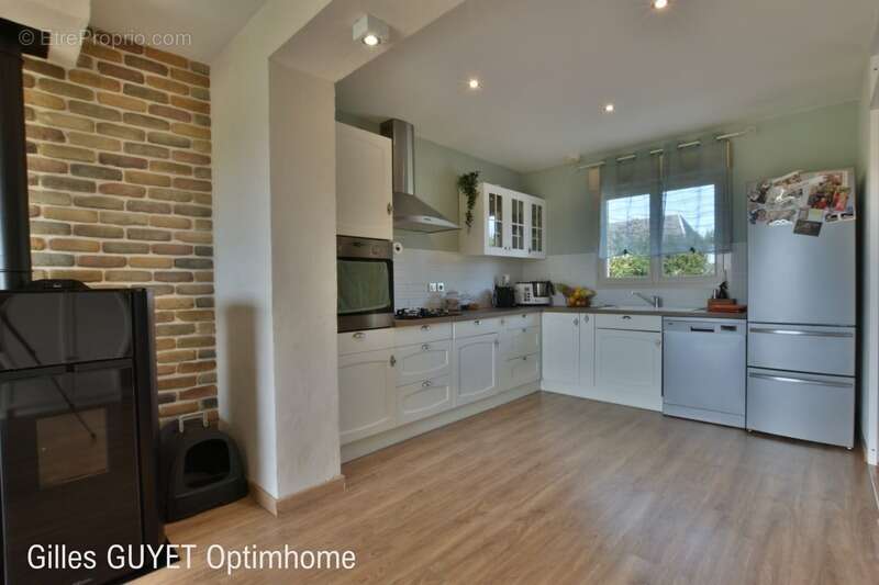 Maison à LE NEUBOURG