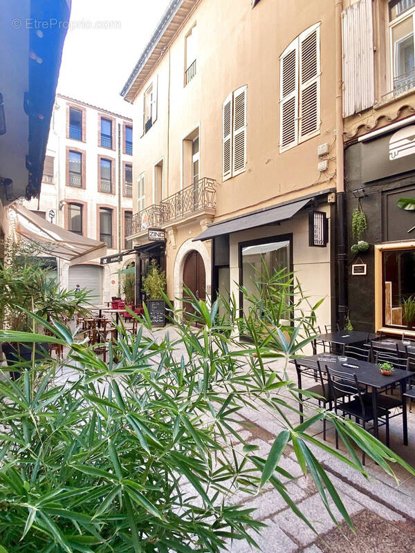 Appartement à PERPIGNAN