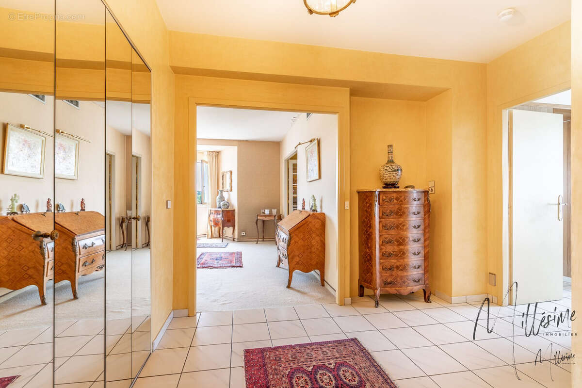 Appartement à BIARRITZ