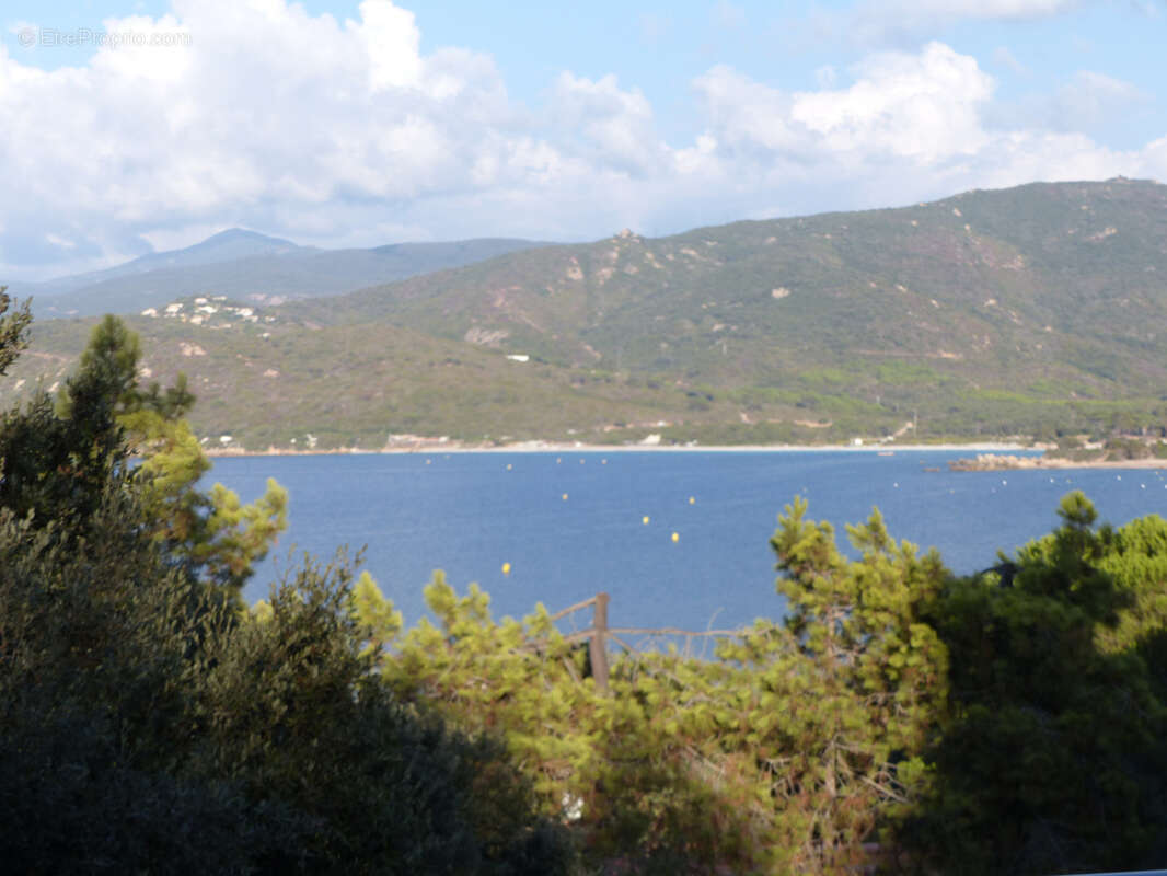 Maison à COTI-CHIAVARI