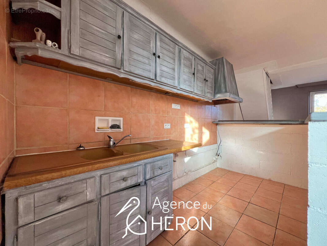 Photo 8 - Maison à BEAUMONT-DU-GATINAIS