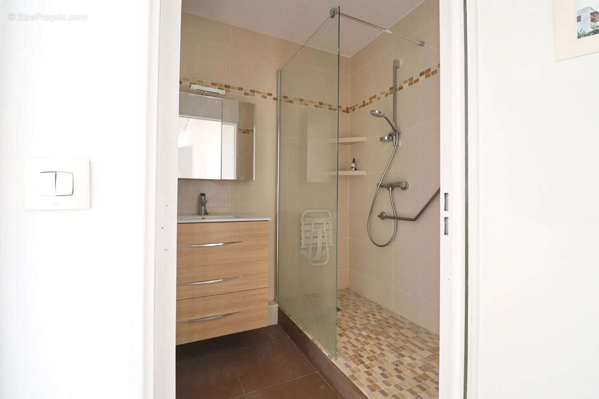 Appartement à LIMEIL-BREVANNES