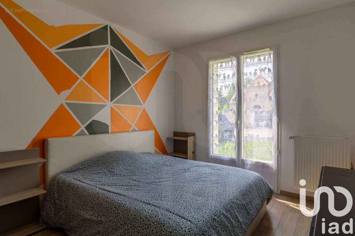 Photo 5 - Maison à CINQUEUX