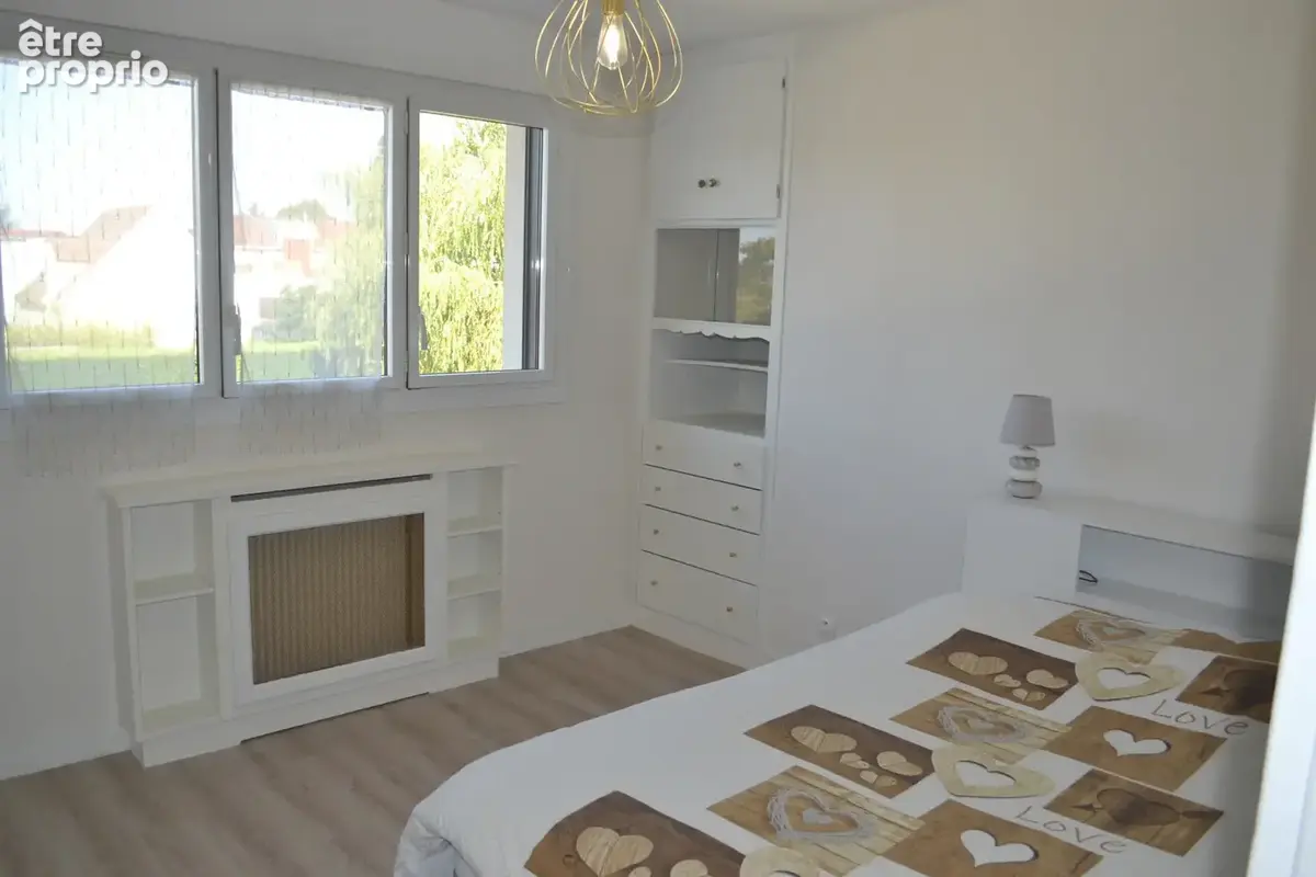 Dpt Essonne (91), à vendre ARPAJON Maison 7 pièces - photo 11