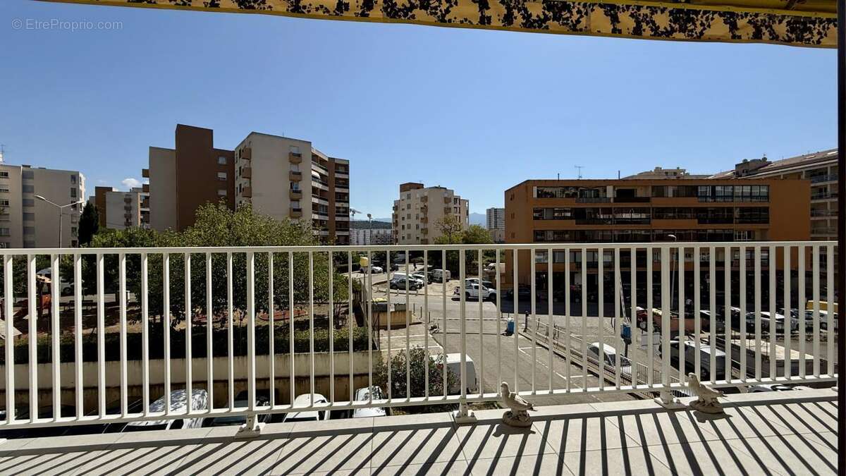 Appartement à AJACCIO