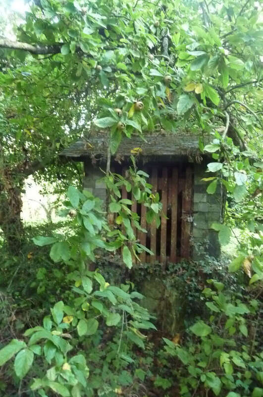 Maison à CARDROC