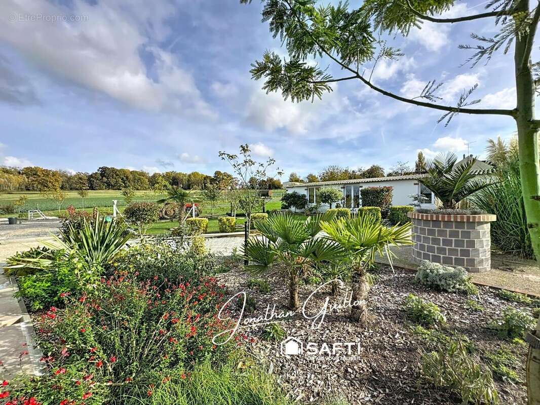 Photo 6 - Maison à CRECY-LA-CHAPELLE