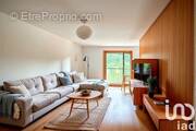 Photo 1 - Appartement à CAUTERETS