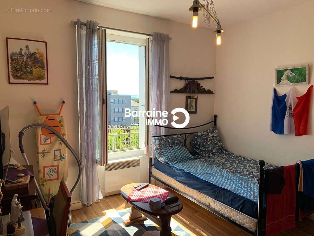 Appartement à BREST