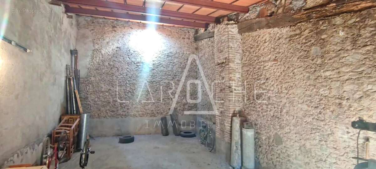 Maison à ARGELES-SUR-MER