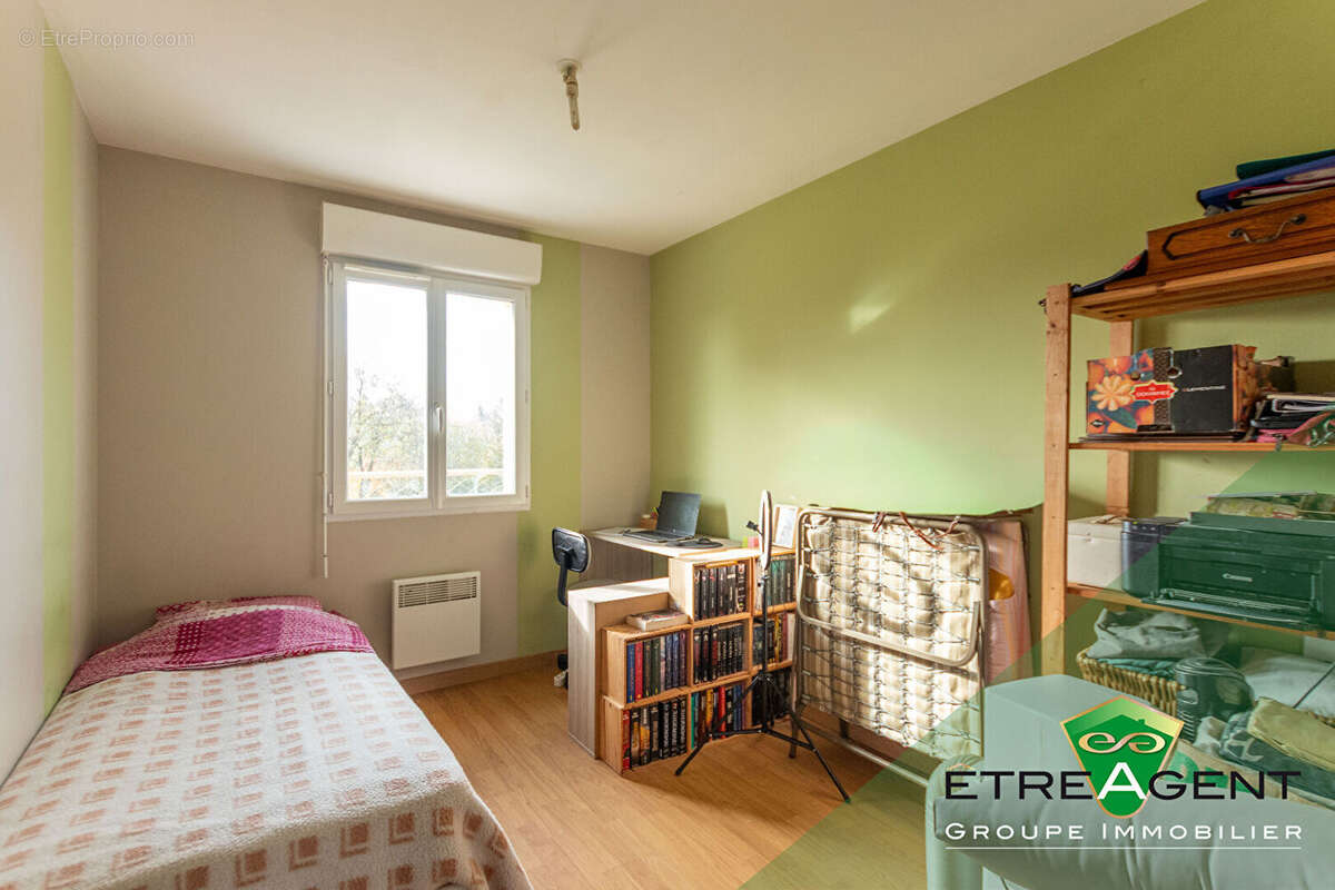 Maison à BONSMOULINS