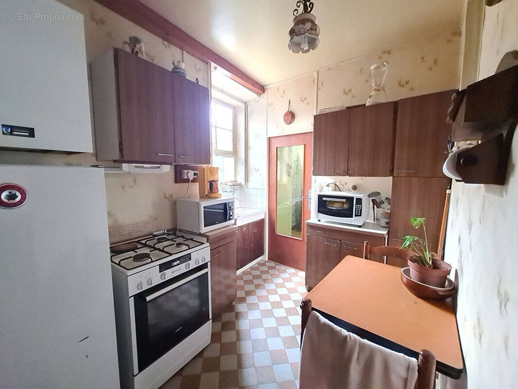 Maison à RAMBOUILLET