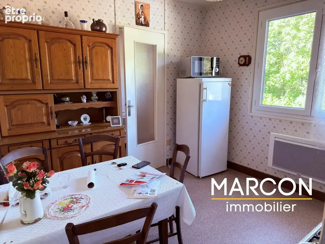 Maison 77 m² à Gueret  - photo 9